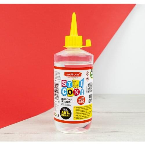 Starplast Liquid Adhesives