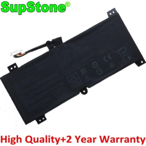 SupStone New C41N1731 0B200-02940000 Laptop Battery For Asus Rog STRIX G515GW-ES072T GL504GM GL504GS GL504GV GL504GW 4CIP5/70/81