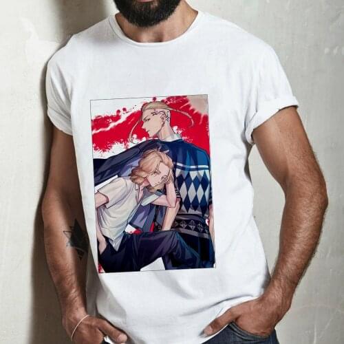 Мужские футболки с принтом TAKARA TOMY China At AliExpress