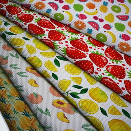 50*140cm Bullet Textured Liverpool Fabric Flower Printed DIY Tissue Kids Home Textile for Sewing Quilt Decoration Home