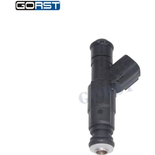 Fuel Injectors 0280155784 For Jeep Cherokee For Grand Cherokee For Wrangler 4.0L 1999-2004 4854181 04667938 RL669938AB FJ570