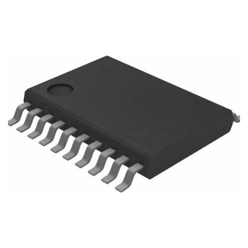 TPS23757 TPS23757PWR TPS23757PW tssop20 5pcs