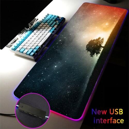 Notebook Keyboard Desktop Protection Pad Mini Pc One Piece Wholesale Mouse Pad Mouse Pad Xxl Gaming Accessories Table Mat Xxl