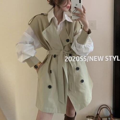 Zhisilao Women's Raincoats