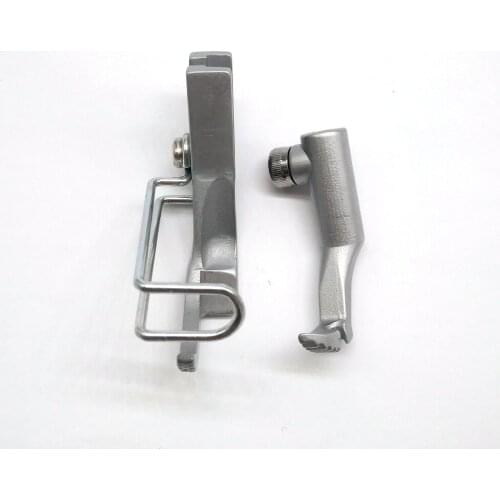 1 PCS PRESSER FOOT FOR Durkopp Adler 67, 167, 267, 69, 269 # 269RN