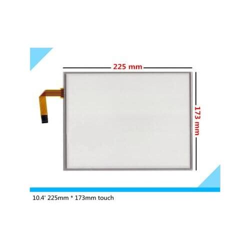 10.4 LQ104V1DG52/51 G104SN03 V.1 V.0 AMT 9509