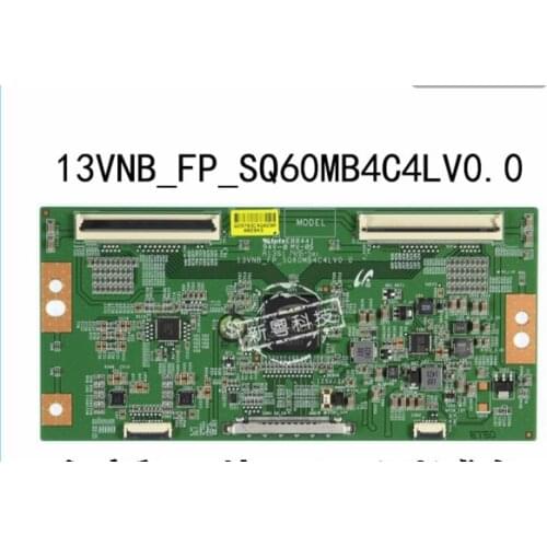 13VNB_FP_SQ60MB4C4LV0.0 13VNB-FP-SQ60MB4C4LV0.0 Logic board Board for connect with D55E161 L55F1600E T-CON connect board