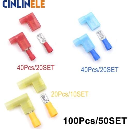 Connectors CINLINELE China