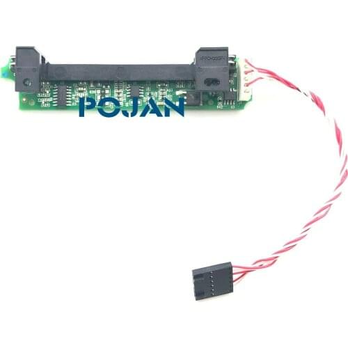 Drop detector sensor PCA Q1273-60236 Designjet Z4000 Z6100 Z6200 Z6800 T7100 D5800 Plotter parts POJAN
