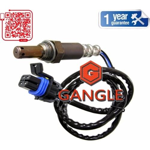 For 2007-2010 CADILLAC STS 4.6L Oxygen Sensor GL-24338 12598297 12610969 234-4338