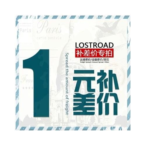 Additional-Pay-on-Your-Order-USD 1.00