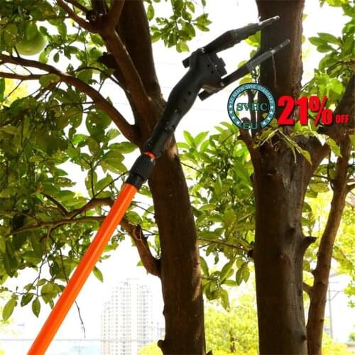 Electric Olive Harvester 12v Battery Olive Harvesting Machine Olive Tree Harvest Picker Fruit Tree Nuts Shaker Picking Machine