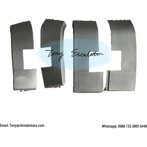 Escalator Handrail Cover Plate SMV405794 SMV405795 SMV405796 SMV405797