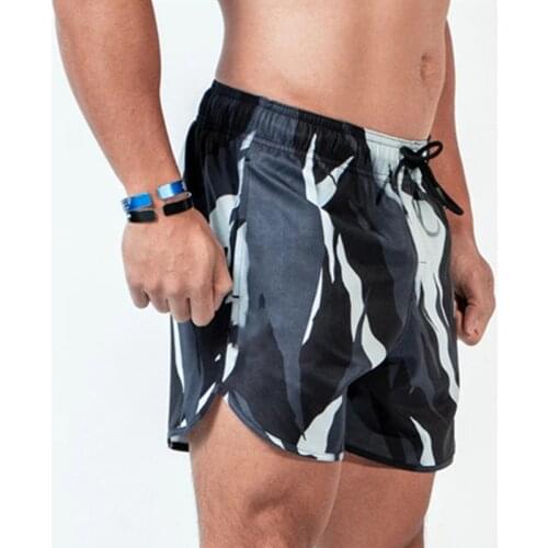 KAIERKANG Touring Shorts