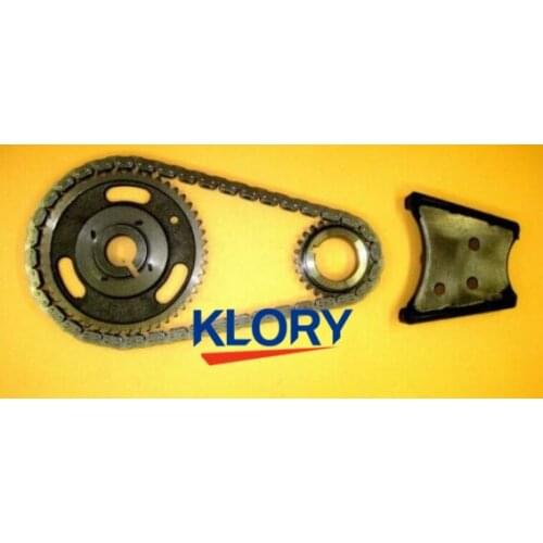 Timing Chain Kits(4 number of packages) FOR Buick GL8.2.5