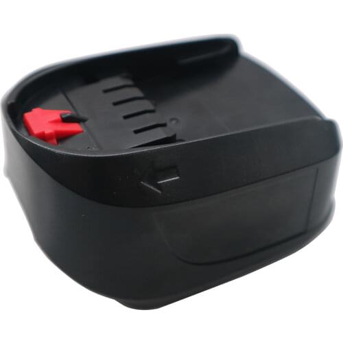 C&P BOS 18VC2 3000mAh PBA 18V 3.0Ah Lithium-Ion (Li-Ion) Battery Green Diy Power Garden Tools Power4all 1600Z0003U PSB18LI PBA18