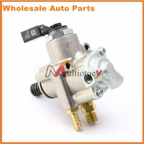 High Pressure Fuel Pumps Multiotoey China