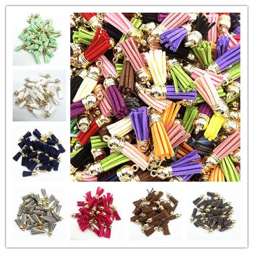 MYXHBBGT Decorative Tassels