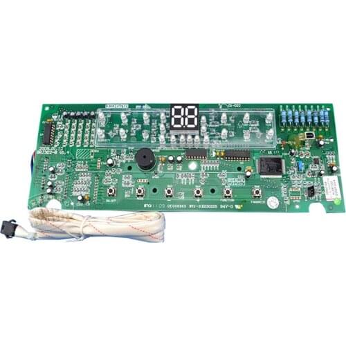 New And Original Main Board 30543144 D302F13A GRJ302-B Spot Photo, 1-Year Warranty