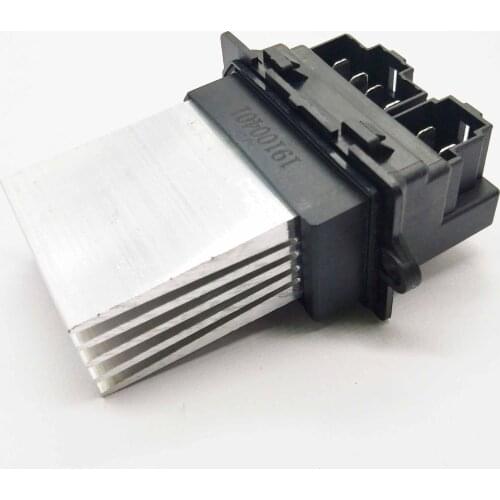 NEW 04885482AC Alta Qualidade Para Chrysler Voyager Aquecedor Resistor 04885482AA 04885482AD