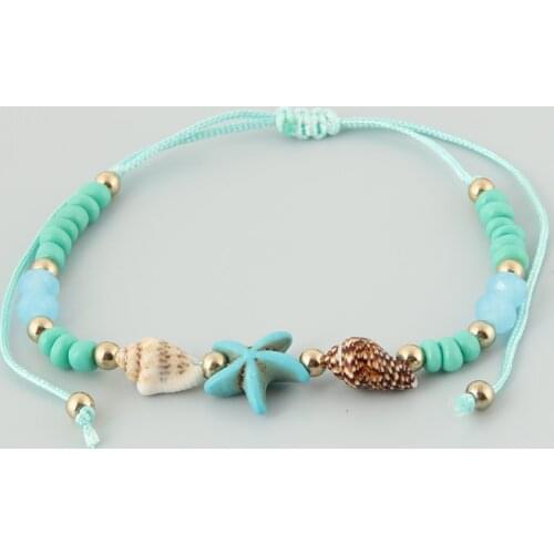 Плетеные браслеты NXQXN China At AliExpress