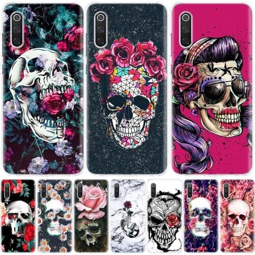 OUIO Phone Cases Xiaomi Redmi 8A