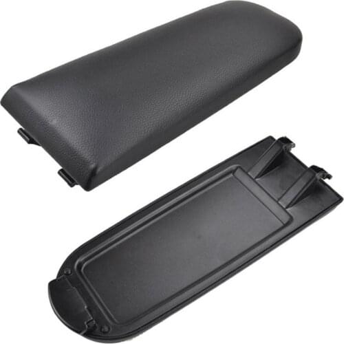 Arm Rest Storage Console Cover Armrest For Universal Car