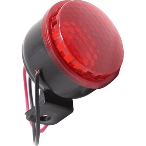 Easy Install Safety Universal Car Reversing Alarm Horn Speaker Buzzers AS079