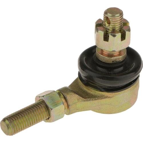 Heavy Duty ATV Sports Parts M10 Male to Male Ball Joint Track Rod End