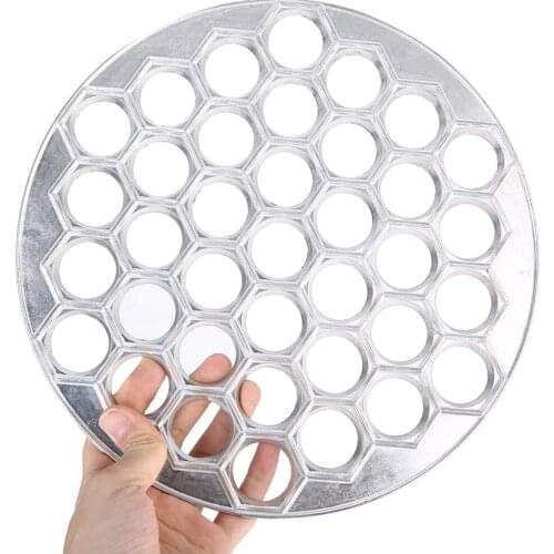 Ravioli Mold Dumplings Maker Manual Dumplings Molds Kitchen Dough Press DIY Mold Maker