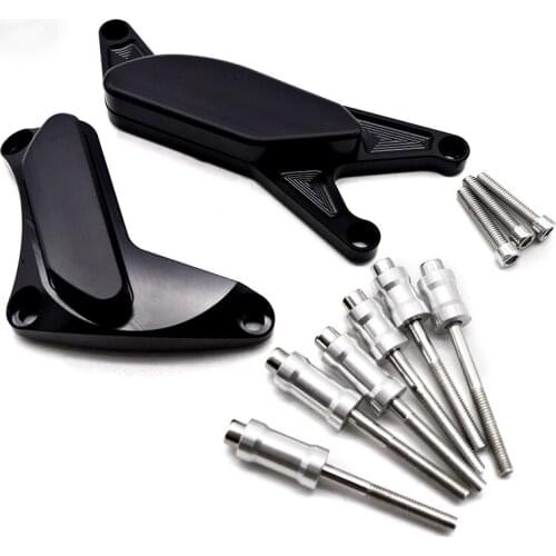 Engine Guard Frame Slider for SUZUKI GSXR600 GSXR750 GSXR1000 GSXR 600 750 1000 Crash Pad Protector Motorcycle Accessories