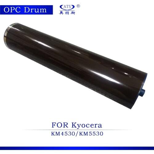 1pcs KM 4530 Compatible opc drum for Konica Minolta KM4530 KM5530 copier spare parts Machine photocopy