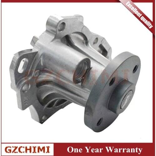16100-0H030 16100-28040 Engine Cooling Water Pump for 1A(2000cc), 2A(2400cc) RAV4 ACA20W/21W AVENSIS AZT250/2,AZT255/W OEM
