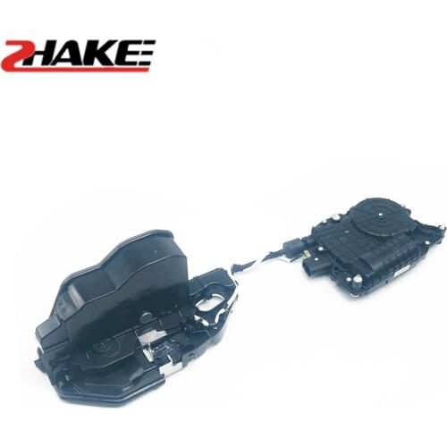 Rear Right Door Lock Mechanism For German Car F04 F02 740i 750i 760i 51227185688