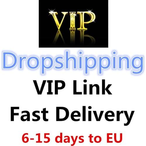 VIP Products for VIP DropShipping Order Please Contact with Seller