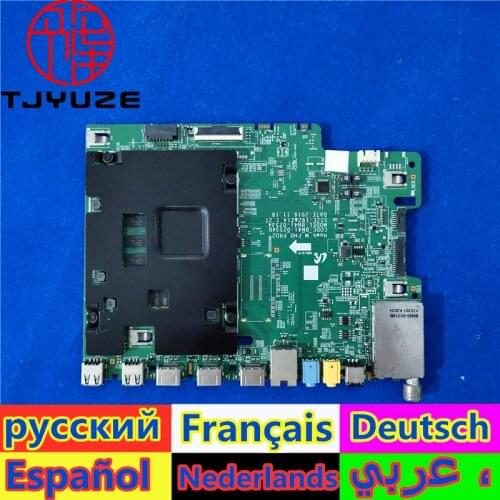For Samsung UE40K5589SUXZG main board BN94-10942V motherboard UE49K6300A BN94-10997D UE40K6300A UE55K6300A BN94-10994X UE40K6370