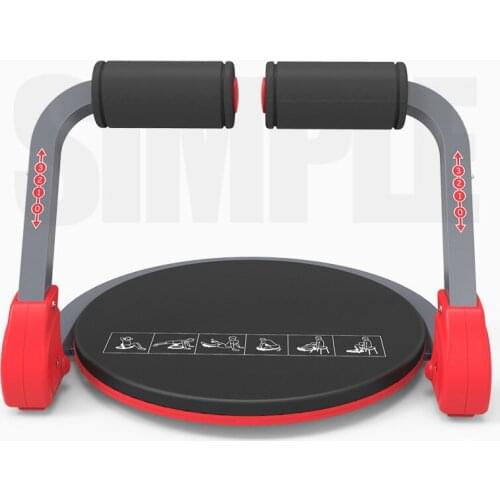 Fitness Suction Cup Sit-Up Cushion Sit Up Stand Bars Abdominal Core Strength Muscle Training Home Gym Body Shaping Building Bar