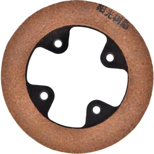 Motor Friction Plate Clutch / Brakes / Clutch Plate