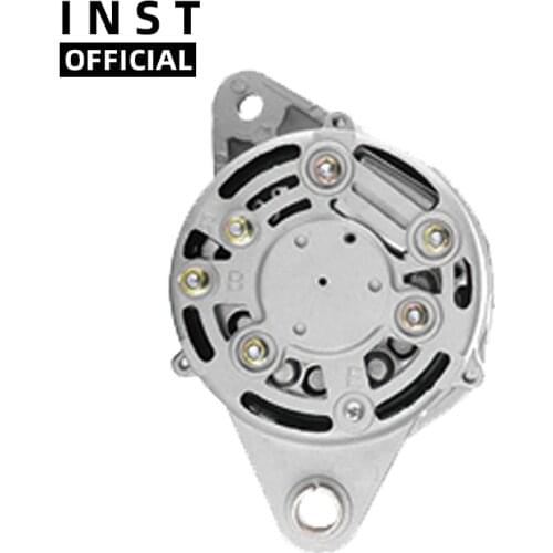 ALTERNATOR FOR PC200-3 PC200-5 S6D95 28V 30/60A