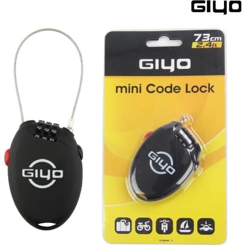 GIyO Sport Bikes
