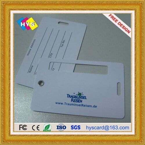 HYS Animal Tags