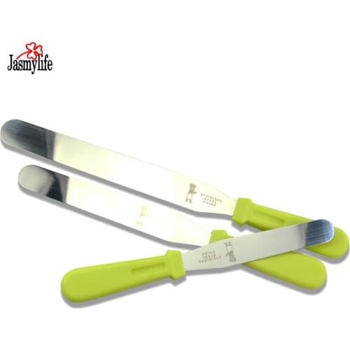 Jasmylife Pastry Scoops