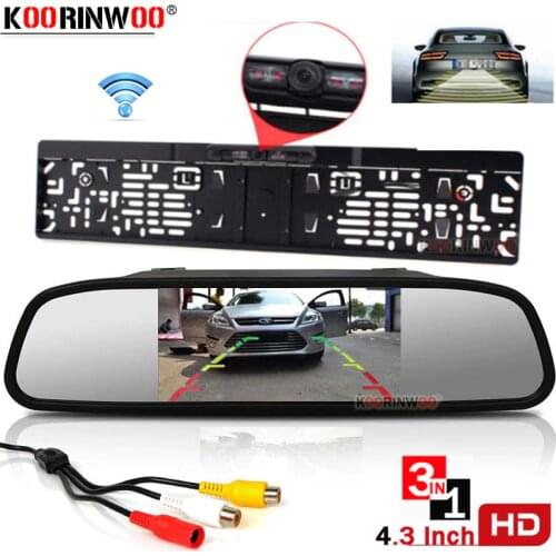 Koorinwoo Car Accessories