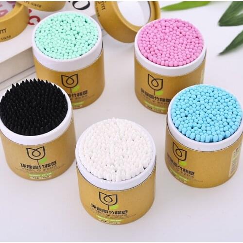 LAIKOU Cosmetic Wipes