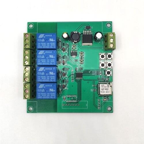 LC Smart Devices
