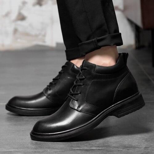 Male sale breathable black mens footwear hot mens 2020 outdoor boots fashion Sneaker man for casual shoes new Casual Mens shoe