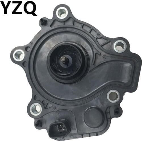 OEM Engine Part Electric Water Pump For Toyota Prius 1.8L 2010-2015 For LEXUS CT200h WPT-190161A0-29015 2012-2015 Toyota Prius