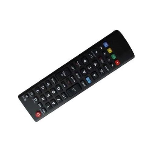 General Remote Control For LG 40UH630V 43LH604V 49LH604V 55UH605V AKB73715686 43LF540V 43UF675V 49LF540V LED LCD WEBOS HD TV