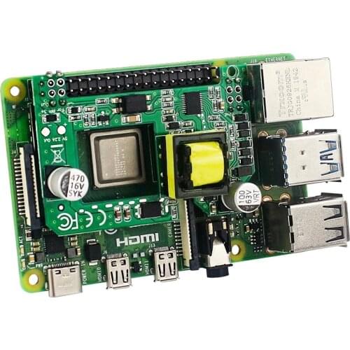QINTENG Breadboards