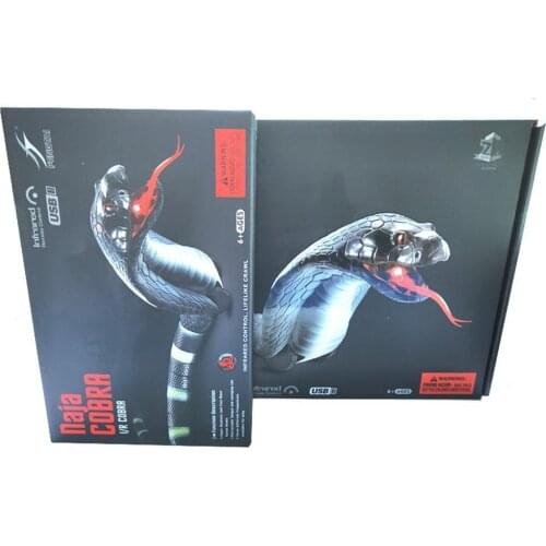 RC Snake Toy Electric Trick Infrared Remote Control Remote Simulation Gifts Toy Animal Control Spoof Toy Model Q5T3